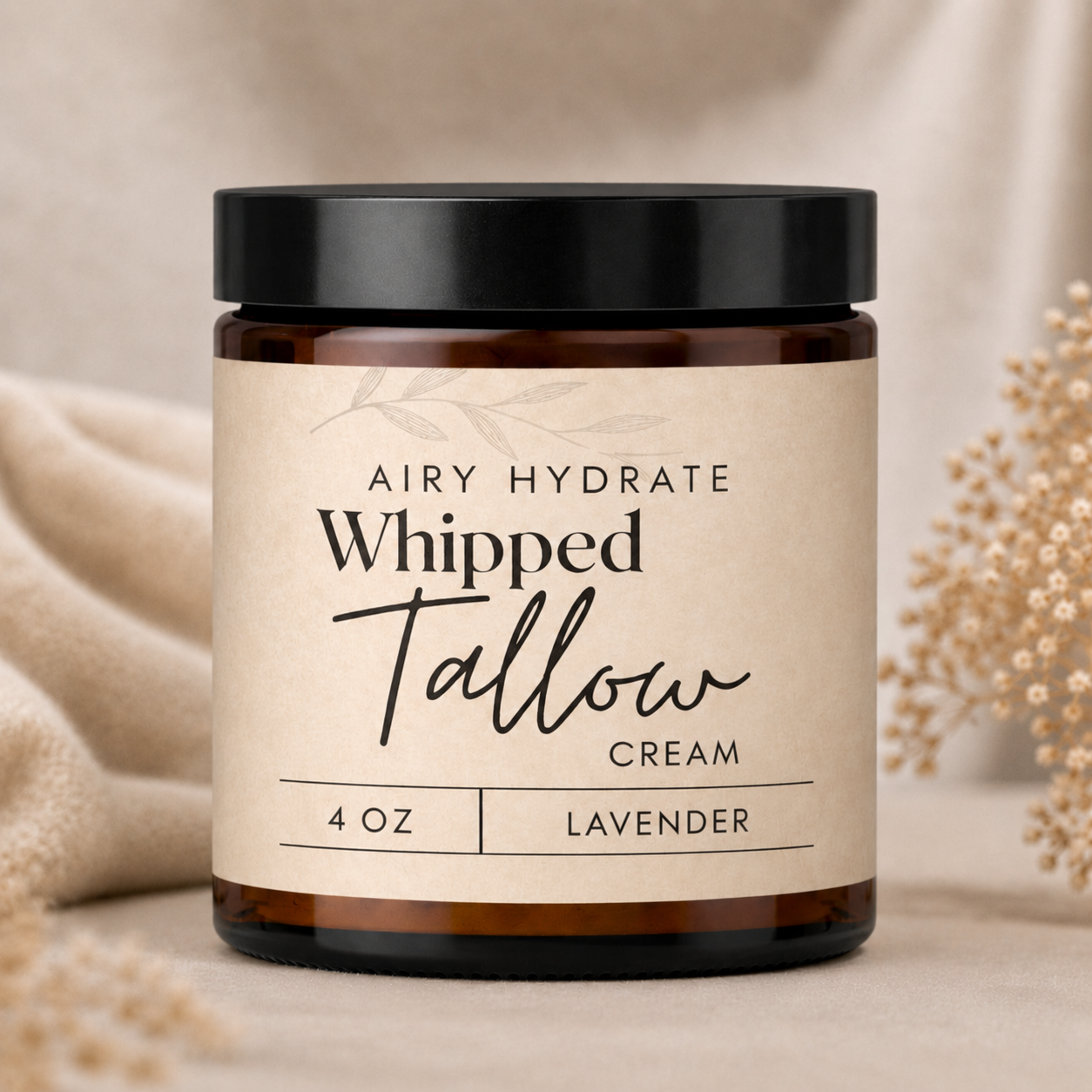 Airy Hydrate – Level 2 Hydration